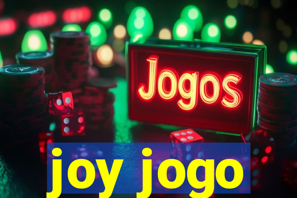 joy jogo